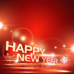 happy new year