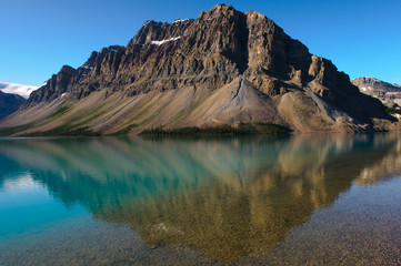 Bow Lake