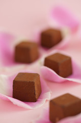 チョコレート