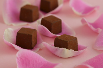 チョコレート