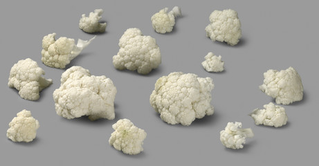 cauliflower pieces