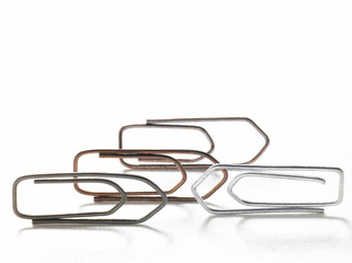 paper clips