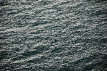 background of sea water