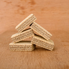 Chocolate Wafer
