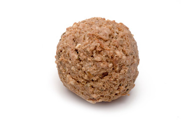 Leberknödel