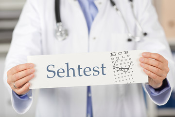 sehtest