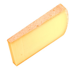 Hard cheese