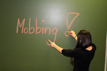 mobbing tafel