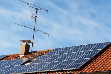 Solarcell