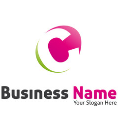 logo business