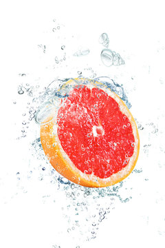pompelmo splash