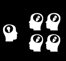 Energy saving light bulbs