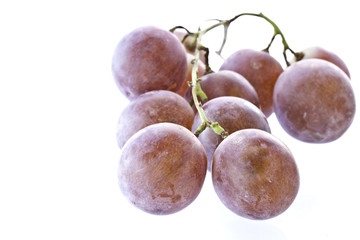 grapes
