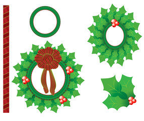 Christmas Wreath