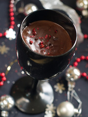 dessert