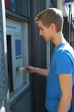 Bankomat