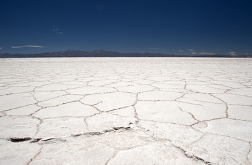 Salinas Grande, Salta