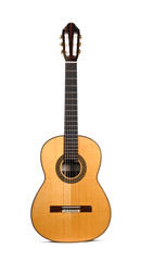 Fototapeta premium Chitarra classica