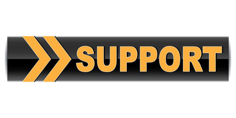 SUPPORT ICON