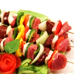 Partyspieße