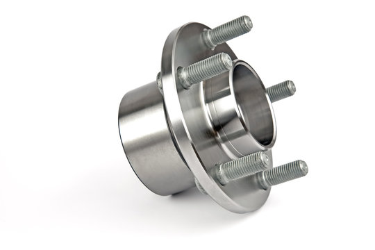 Hub Wheel And Bearing