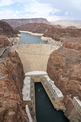 Hoover-Damm