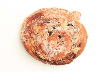 Apfelschnecke