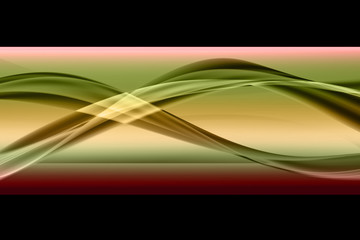 fantastic elegant powerful background design illustration