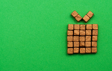 New Year card. Look through my portfolio to find more images