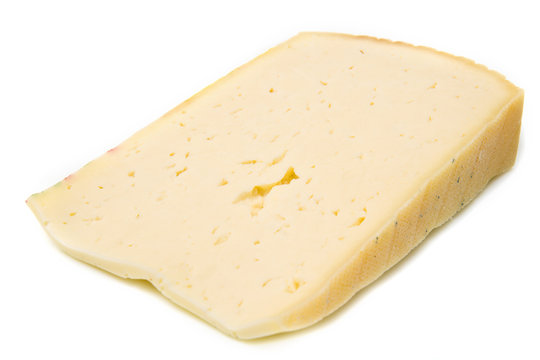 Formaggio Asiago