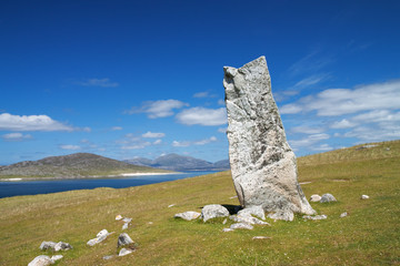 macleod stone