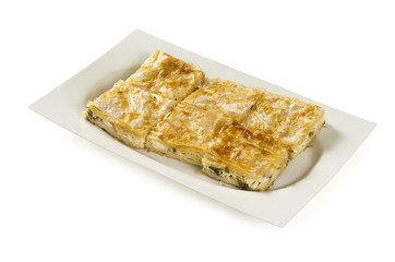 peynirli börek