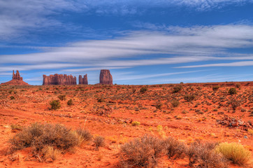 Monument Valley