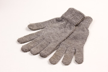 winter gloves