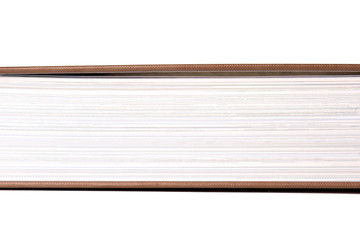 book pages texture