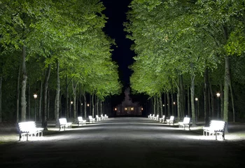 Hofgarten Düsseldorf © Lukas Sembera