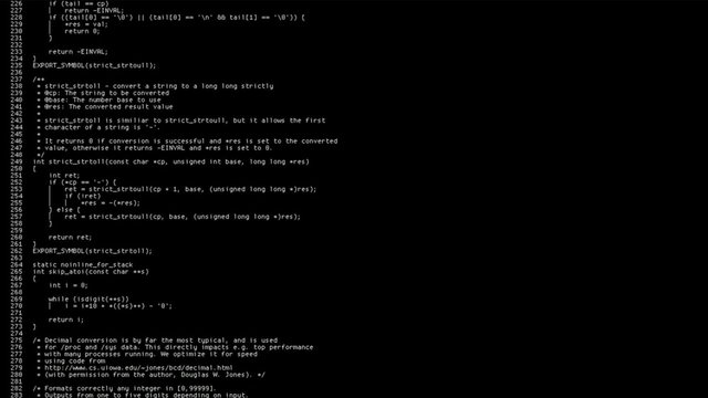 Source Code Hacker