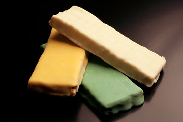Tris di Torrone