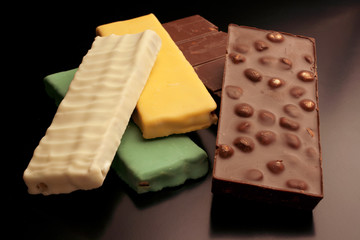 Torrone e Nocciolato