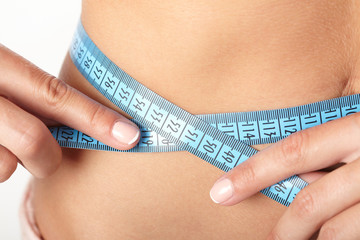 Healthy lifestyles concept