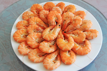 dried shrimp