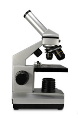 microscope