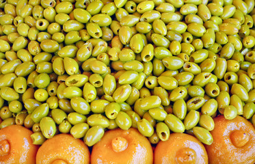 Olives