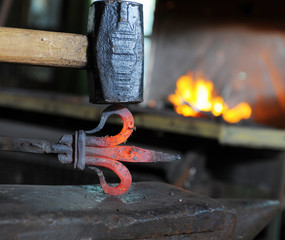 Blacksmith