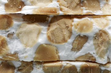 turron