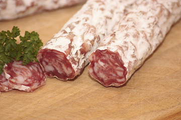 saucisson