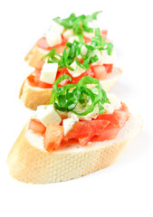 Bruschetta