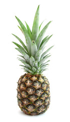 Obraz premium Pineapple