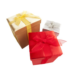 gift boxes
