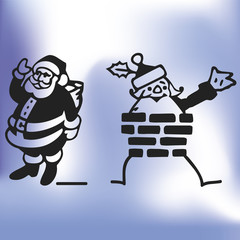 P&egrave;re No&euml;l